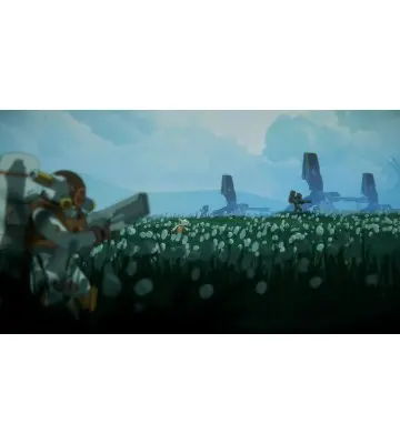 Гра The Cub для ПК (Ключ активації Steam)