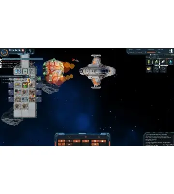 Игра Space Architect для ПК (Ключ активации Steam)