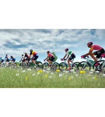 Гра Tour de France 2024 для ПК (Ключ активації Steam)