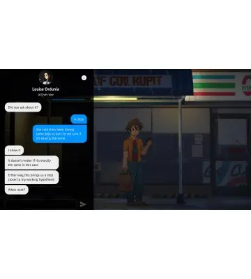 Игра Until Then для ПК (Ключ активации Steam)