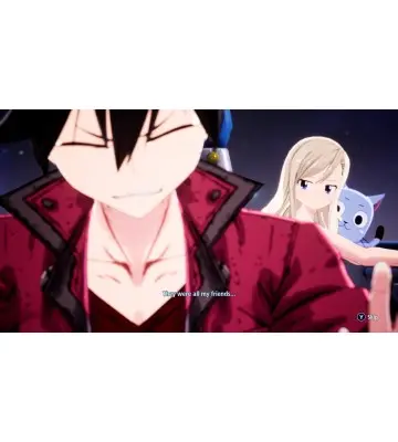 Игра EDENS ZERO Deluxe Edition  для ПК (Ключ активации Steam)