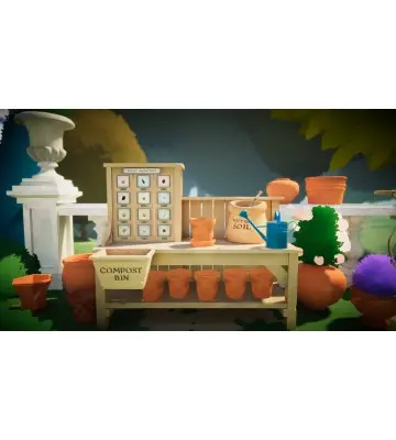 Игра Botany Manor для ПК (Ключ активации Steam)