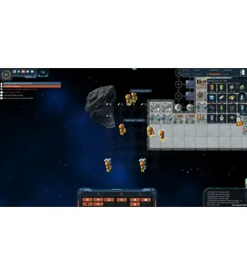 Игра Space Architect для ПК (Ключ активации Steam)