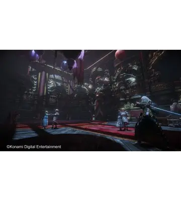 Дополнение Castlevania: Lords of Shadow 2 - Revelations для ПК (Ключ активации Steam)
