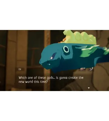 Гра Mythic Ocean для ПК (Ключ активації Steam)