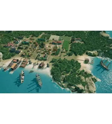 Игра Republic of Pirates для ПК (Ключ активации Steam)