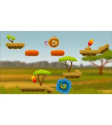 Гра Rollimals для ПК (Ключ активації Steam)