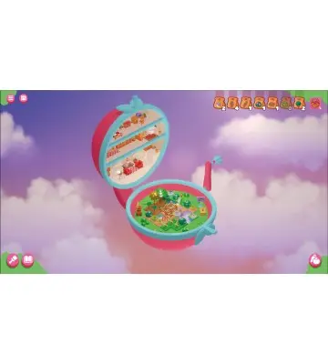 Игра Tiny Garden для ПК (Ключ активации Steam)