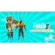 Дополнение Welcome to ParadiZe - Holidays Cosmetic Pack для ПК (Ключ активации Steam)