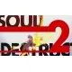 Игра BLEACH Rebirth of Souls - Ultimate Edition для ПК (Ключ активации Steam)