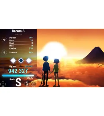 Гра Lost in Harmony для ПК (Ключ активації Steam)