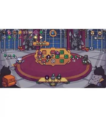 Игра Die in the Dungeon для ПК (Ключ активации Steam)