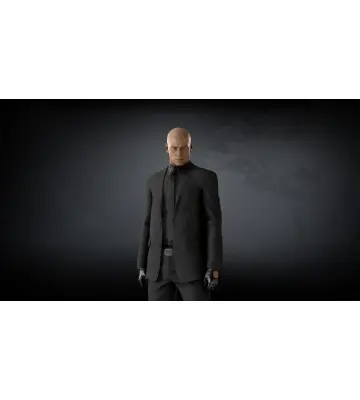 Доповнення HITMAN 3 - Trinity Pack для ПК (Ключ активації Steam)
