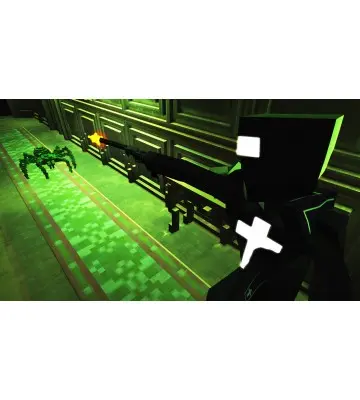 Гра The Padre для ПК (Ключ активації Steam)