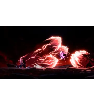 Игра BlazBlue Entropy Effect для ПК (Ключ активации Steam)
