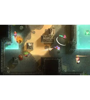 Игра Nubs! Arena для ПК (Ключ активации Steam)
