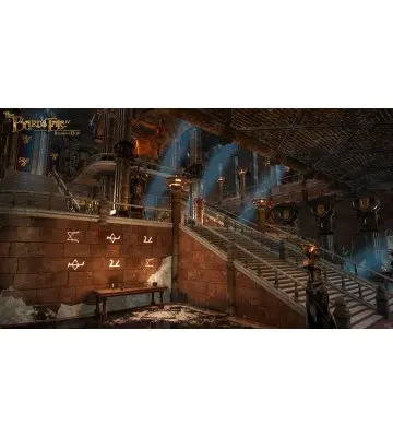 Гра The Bard's Tale IV: Barrows Deep для ПК (Ключ активації Steam)