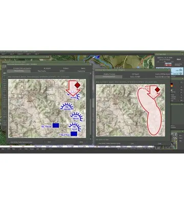 Гра Flashpoint Campaigns: Southern Storm для ПК (Ключ активації Steam)