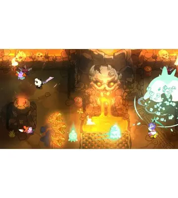 Игра Nubs! Arena для ПК (Ключ активации Steam)