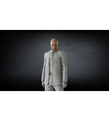Доповнення HITMAN 3 - Trinity Pack для ПК (Ключ активації Steam)