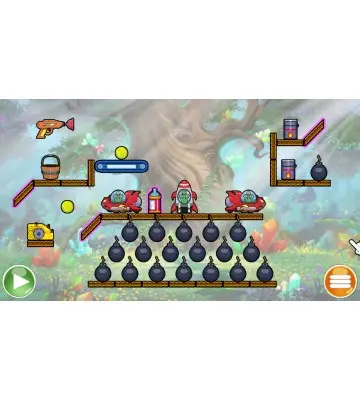 Гра Amazing Machines для ПК (Ключ активації Steam)