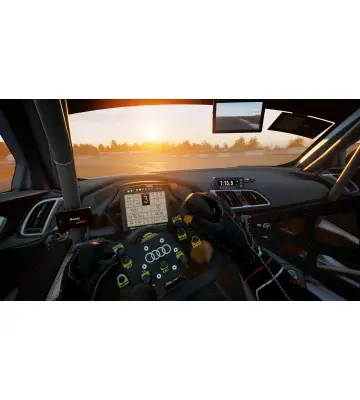 Доповнення Assetto Corsa Competizione - GT2 Pack для ПК (Ключ активації Steam)