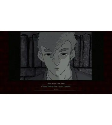 Гра Candlelight: Lament для ПК (Ключ активації Steam)