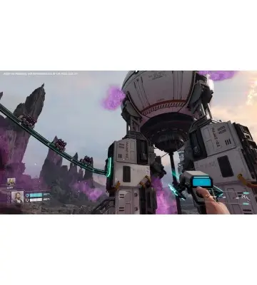 Игра StarRupture  для ПК (Ключ активации Steam)