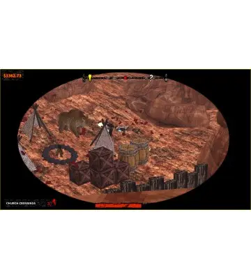 Игра Chambers для ПК (Ключ активации Steam)