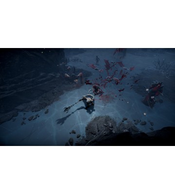 Игра V Rising для ПК (Ключ активации Steam)