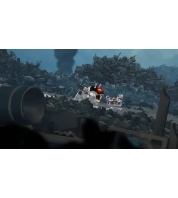 Гра The Cub для ПК (Ключ активації Steam)