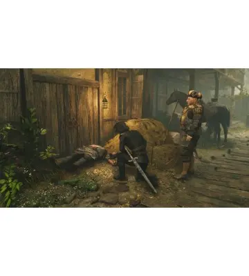 Игра The Inquisitor для ПК (Ключ активации Steam)