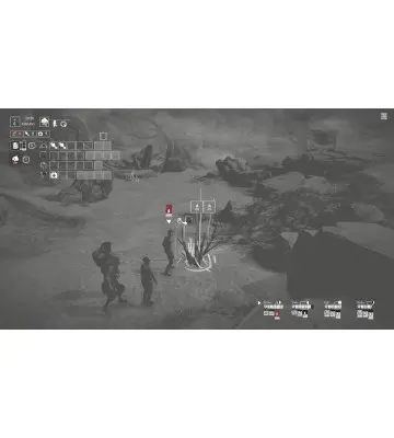 Игра Ashwalkers для ПК (Ключ активации Steam)