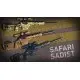 Доповнення Sniper Ghost Warrior Contracts 2 - Safari Sadist Skin Pack для ПК (Ключ активації Steam)