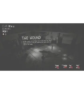 Игра Ashwalkers для ПК (Ключ активации Steam)