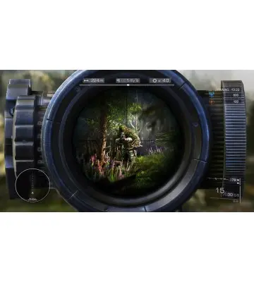 Доповнення Sniper Ghost Warrior 2: World Hunter Pack для ПК (Ключ активації Steam)