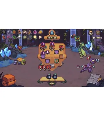 Игра Die in the Dungeon для ПК (Ключ активации Steam)