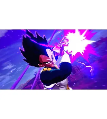 Игра DRAGON BALL: Sparking! ZERO для ПК (Ключ активации Steam)
