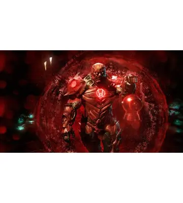 Гра Injustice 2 – Ultimate Edition для ПК (Ключ активації Steam)