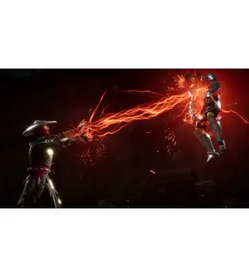 Гра Mortal Kombat 11 – Ultimate Edition (Активується в Україні) для ПК (Ключ активації Steam)