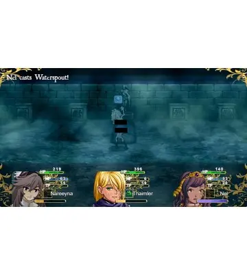 Гра Mistress of Lust: Carmilla для ПК (Ключ активації Steam)