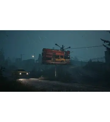 Игра Outbreak Island для ПК (Ключ активации Steam)