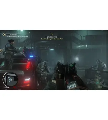Доповнення Homefront: The Revolution - The Guerrilla Care Package для ПК (Ключ активації Steam)