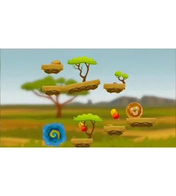 Гра Rollimals для ПК (Ключ активації Steam)