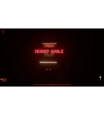 Игра Cursed Dawn для ПК (Ключ активации Steam)