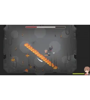 Игра Bittersweet Birthday для ПК (Ключ активации Steam)