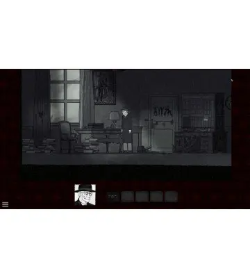 Гра Candlelight: Lament для ПК (Ключ активації Steam)