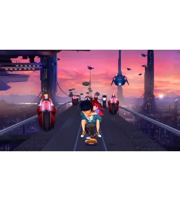 Гра Lost in Harmony для ПК (Ключ активації Steam)