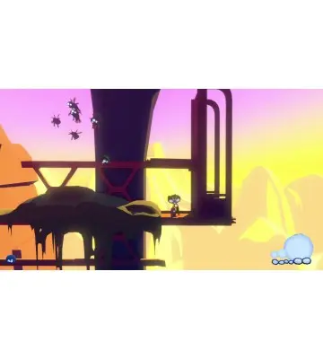 Гра Airhead для ПК (Ключ активації Steam)