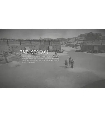 Игра Ashwalkers для ПК (Ключ активации Steam)
